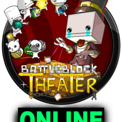 BattleBlock Theater - ОНЛАЙН✔️STEAM Аккаунт