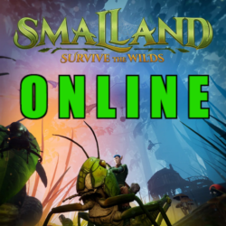 SMALLAND: SURVIVE THE WILDS — ОНЛАЙН・STEAM Аккаунт