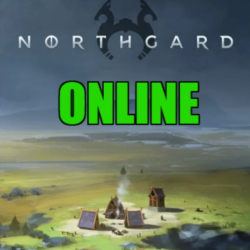 Northgard - ОНЛАЙН✔️STEAM Аккаунт