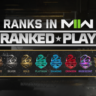 буст Call of Duty Modern Warfare II Ranked Play