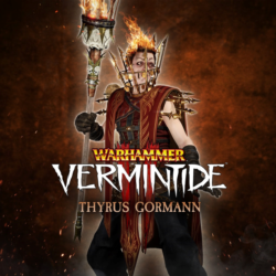 Warhammer Vermintide 2 Cosmetic Thyrus Gormann XBOX🔑