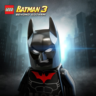 Lego Batman Набор Бэтмен будущего XBOX ONE X|S КЛЮЧ