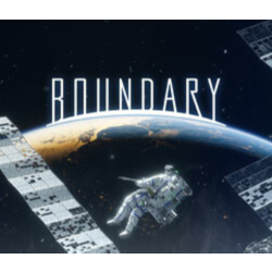 Boundary (STEAM КЛЮЧ) РОССИЯ КЗ СНГ
