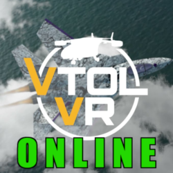 VTOL VR - ОНЛАЙН✔️STEAM Аккаунт
