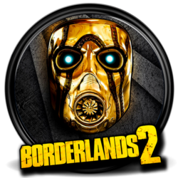 Borderlands 2  The Forest ®✔️Steam (GLOBAL)🌍