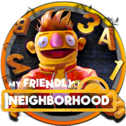 My Friendly Neighborhood  GAMES ®✔️Steam (GLOBAL)🌍