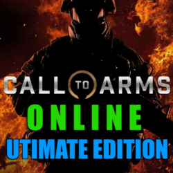 Call to Arms - Ultimate Edition - ОНЛАЙН✔️STEAM Аккаунт