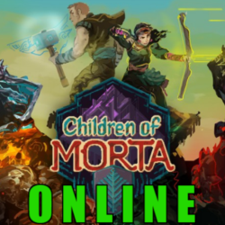 Children of Morta - ОНЛАЙН✔️STEAM Аккаунт