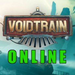 Voidtrain - ОНЛАЙН✔️STEAM Аккаунт