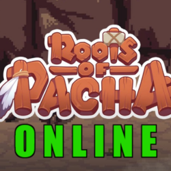 Roots of Pacha - ОНЛАЙН✔️STEAM Аккаунт