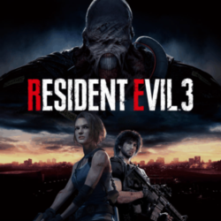 🔴 RESIDENT EVIL 3 🎮 Турция PS4 PS5 PS🔴