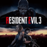 RESIDENT EVIL 3    Турция PS4 PS5 PS
