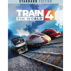 🔴Train Sim World 4 | Мир поездов🎮 Турция PS4 PS5 PS🔴