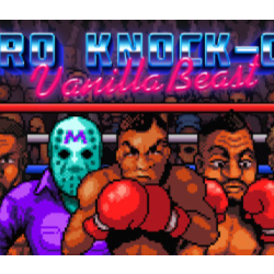VanillaBeast: Retro Knock-Out! 💎 АВТОДОСТАВКА STEAM GLOBAL МГНОВЕННО ЛИЦЕНЗИЯ