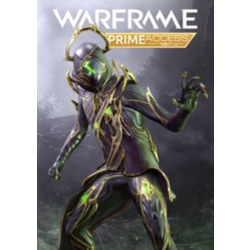 🎮💙🔥WARFRAMEⓇ НАБОР АКСЕССУАРОВ ВИСП ПРАЙМ XBOX🔑КЛЮЧ AR ЛИЦЕНЗИЯ🔥