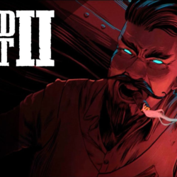 🎮 Hard West 2 🔑 (STEAM/RU CIS)