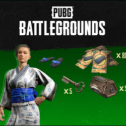 pubg 2023 summer pack xbox code