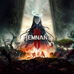 REMNANT II 2 - ULTIMATE Xbox Series X|S Активация