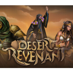 Desert Revenant 💎 АВТОДОСТАВКА STEAM GLOBAL МГНОВЕННО ЛИЦЕНЗИЯ