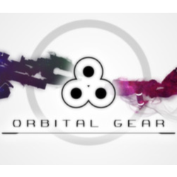 🎁Orbital Gear (Steam)(RU/CIS)