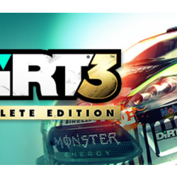 DiRT 3 Complete Edition (Steam)(RU/ CIS)