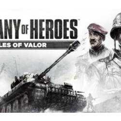 🎁Company of Heroes: Tales of Valor (Steam Region Free)