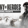 Company of Heroes: Opposing Fronts (Steam Global)