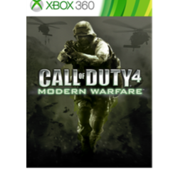 Call of Duty 4: Modern Warfare Xbox One/Series