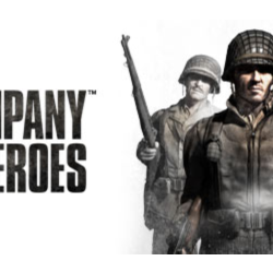 Company of Heroes (Steam)(Region Free)