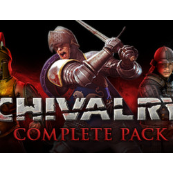 Chivalry: Complete Pack (Steam)(Region Free)