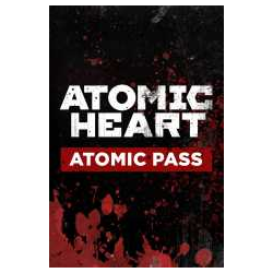 ✅Atomic Heart - Atomic Pass XBOX Активация ✅