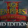 Age of Empires II (2013): The Forgotten (Steam ROW)