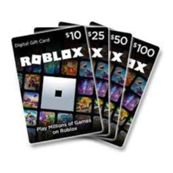 ROBLOX 800 Robux / КАРТА / ВСЕ  СТРАНЫ