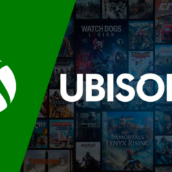 UBISOFT  |Подписка 1 месяц  | XBOX X|S / XBOX ONE /PC