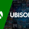 UBISOFT  |Подписка 1 месяц  | XBOX X|S / XBOX ONE /PC
