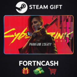 🎁 Cyberpunk 2077 DLC | RU   СНГ | STEAM GIFT 🚀