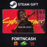 Cyberpunk 2077 DLC | RU   СНГ | STEAM GIFT