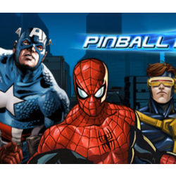 Pinball FX3 Marvel Pinball Season 1 Bundle XBOX КЛЮЧ🔑