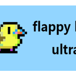 flappy bird ultra STEAM KEY REGION FREE GLOBAL ROW