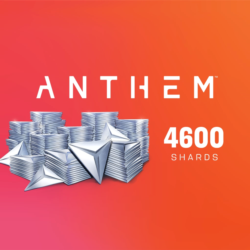 🌗Набор осколков Anthem™: 4 600 шт. Xbox Активация