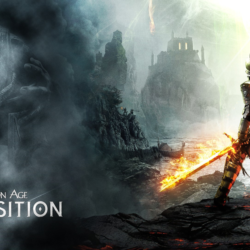 Dragon Age™: 11 500 ед. платины Xbox Активация