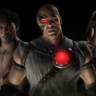 Mortal Kombat X: Klassic Pack 1 DLC Steam Key Global