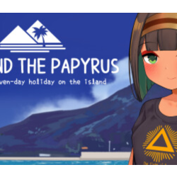 Lady and the Papyrus 💎 АВТОДОСТАВКА STEAM GLOBAL МГНОВЕННО ЛИЦЕНЗИЯ