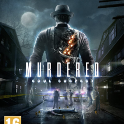 🔥Murdered: Soul Suspect XBOX ONE|XS  Xbox  ключ
