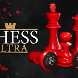 Chess Ultra X Purling London Bold Chess XBOX КЛЮЧ🔑