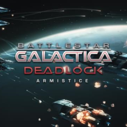 Battlestar Galactica Deadlock Armistice XBOX КЛЮЧ🔑