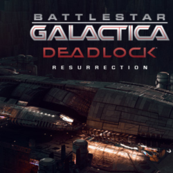 Battlestar Galactica Deadlock™ Resurrection XBOX КЛЮЧ🔑