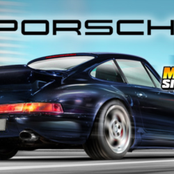 Car Mechanic Simulator Porsche DLC XBOX ONE X|S КЛЮЧ
