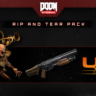 DOOM Eternal Rip and Tear Pack XBOX ONE X|S КЛЮЧ