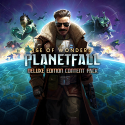 Age of Wonders Planetfall Deluxe Edition Content XBOX🔑